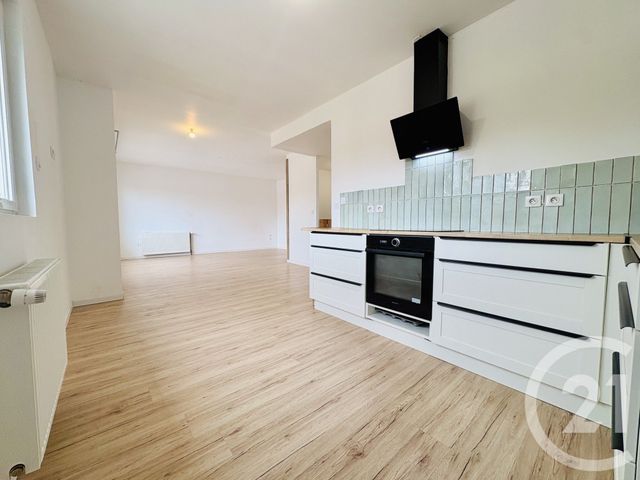 maison à vendre - 5 pièces - 95.23 m2 - RILHAC RANCON - 87 - LIMOUSIN - Century 21 Atrium Immobilier