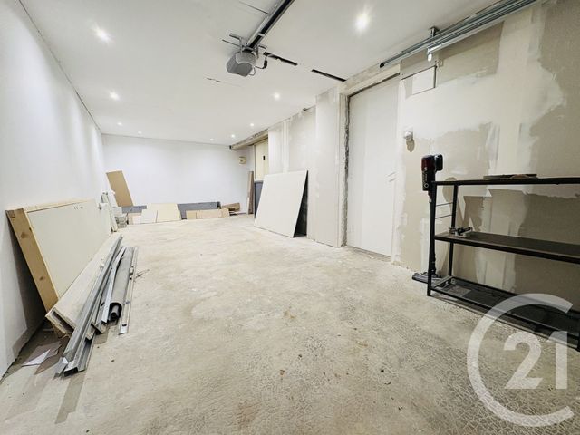 maison à vendre - 5 pièces - 95.23 m2 - RILHAC RANCON - 87 - LIMOUSIN - Century 21 Atrium Immobilier