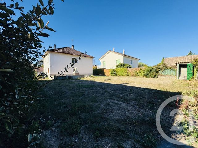 maison à vendre - 5 pièces - 95.23 m2 - RILHAC RANCON - 87 - LIMOUSIN - Century 21 Atrium Immobilier