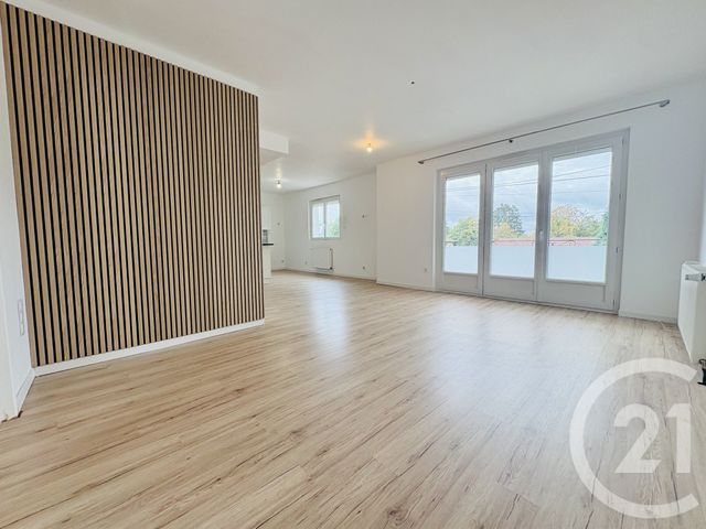maison à vendre - 5 pièces - 95.23 m2 - RILHAC RANCON - 87 - LIMOUSIN - Century 21 Atrium Immobilier