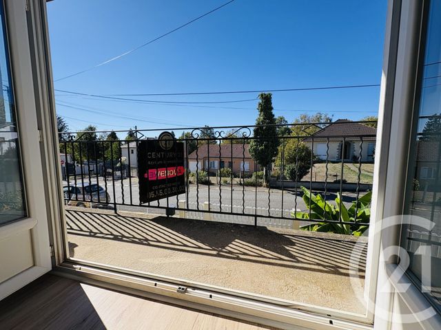 maison à vendre - 5 pièces - 95.23 m2 - RILHAC RANCON - 87 - LIMOUSIN - Century 21 Atrium Immobilier