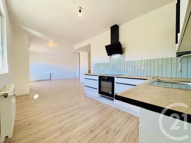 maison à vendre - 5 pièces - 95.23 m2 - RILHAC RANCON - 87 - LIMOUSIN - Century 21 Atrium Immobilier