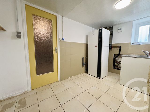 maison à vendre - 5 pièces - 95.23 m2 - RILHAC RANCON - 87 - LIMOUSIN - Century 21 Atrium Immobilier