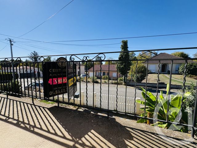 maison à vendre - 5 pièces - 95.23 m2 - RILHAC RANCON - 87 - LIMOUSIN - Century 21 Atrium Immobilier