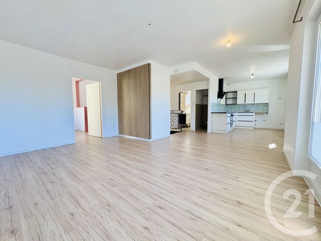 maison à vendre - 5 pièces - 95.23 m2 - RILHAC RANCON - 87 - LIMOUSIN - Century 21 Atrium Immobilier