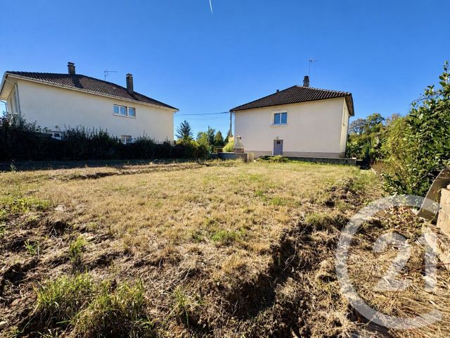 maison à vendre - 5 pièces - 95.23 m2 - RILHAC RANCON - 87 - LIMOUSIN - Century 21 Atrium Immobilier