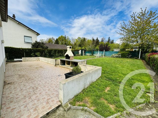 maison à vendre - 5 pièces - 95.23 m2 - RILHAC RANCON - 87 - LIMOUSIN - Century 21 Atrium Immobilier