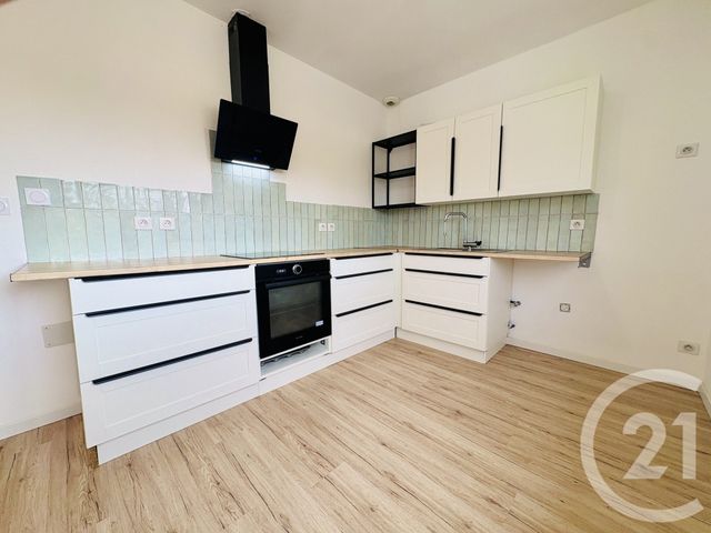 maison à vendre - 5 pièces - 95.23 m2 - RILHAC RANCON - 87 - LIMOUSIN - Century 21 Atrium Immobilier