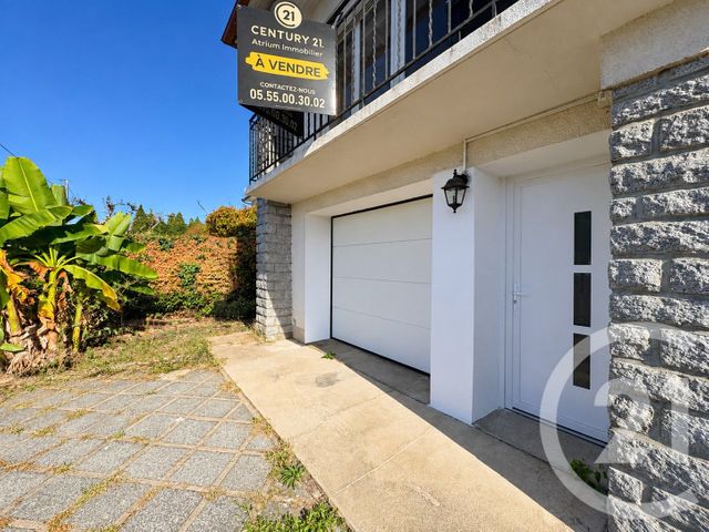 maison à vendre - 5 pièces - 95.23 m2 - RILHAC RANCON - 87 - LIMOUSIN - Century 21 Atrium Immobilier