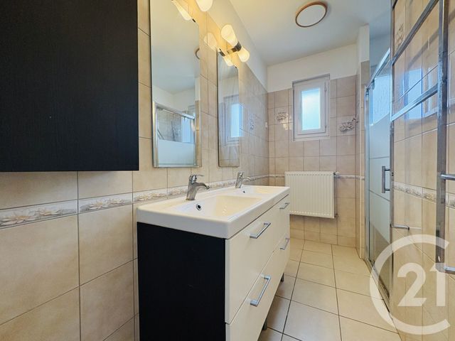 maison à vendre - 5 pièces - 95.23 m2 - RILHAC RANCON - 87 - LIMOUSIN - Century 21 Atrium Immobilier