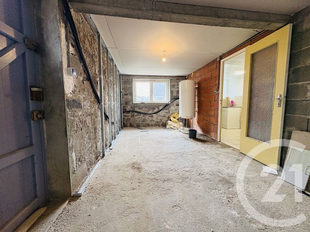maison à vendre - 5 pièces - 95.23 m2 - RILHAC RANCON - 87 - LIMOUSIN - Century 21 Atrium Immobilier