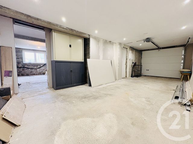 maison à vendre - 5 pièces - 95.23 m2 - RILHAC RANCON - 87 - LIMOUSIN - Century 21 Atrium Immobilier
