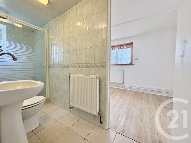 maison à vendre - 5 pièces - 95.23 m2 - RILHAC RANCON - 87 - LIMOUSIN - Century 21 Atrium Immobilier