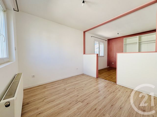 maison à vendre - 5 pièces - 95.23 m2 - RILHAC RANCON - 87 - LIMOUSIN - Century 21 Atrium Immobilier