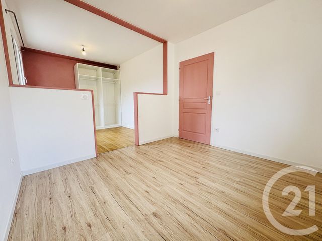 maison à vendre - 5 pièces - 95.23 m2 - RILHAC RANCON - 87 - LIMOUSIN - Century 21 Atrium Immobilier