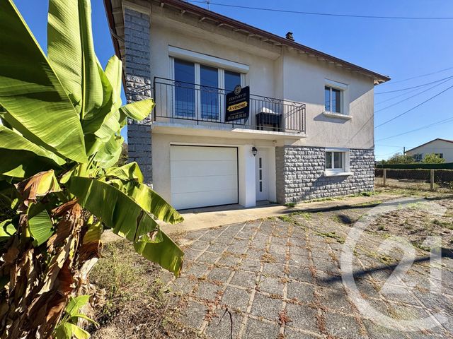 Maison à vendre RILHAC RANCON
