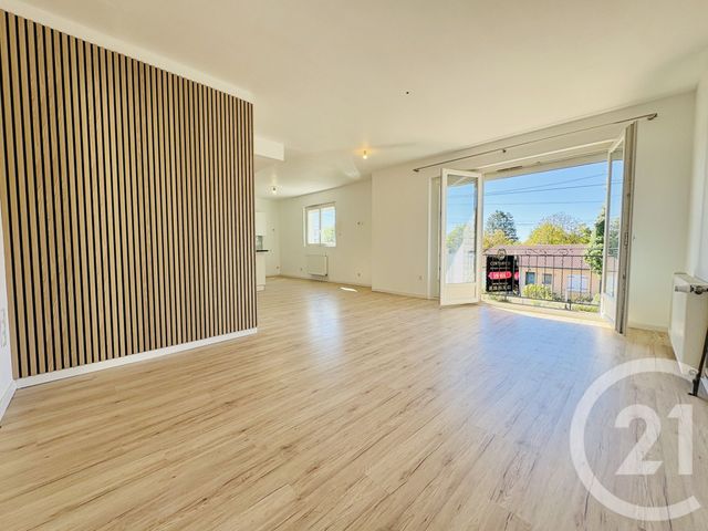 maison à vendre - 5 pièces - 95.23 m2 - RILHAC RANCON - 87 - LIMOUSIN - Century 21 Atrium Immobilier