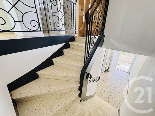maison à vendre - 5 pièces - 95.23 m2 - RILHAC RANCON - 87 - LIMOUSIN - Century 21 Atrium Immobilier