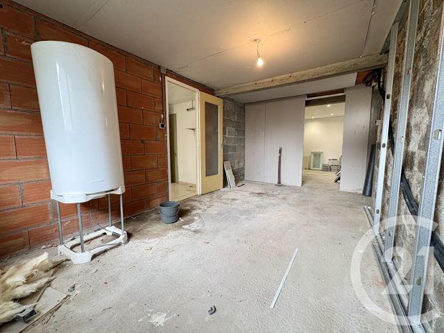maison à vendre - 5 pièces - 95.23 m2 - RILHAC RANCON - 87 - LIMOUSIN - Century 21 Atrium Immobilier