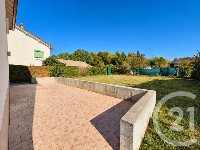 maison à vendre - 5 pièces - 95.23 m2 - RILHAC RANCON - 87 - LIMOUSIN - Century 21 Atrium Immobilier