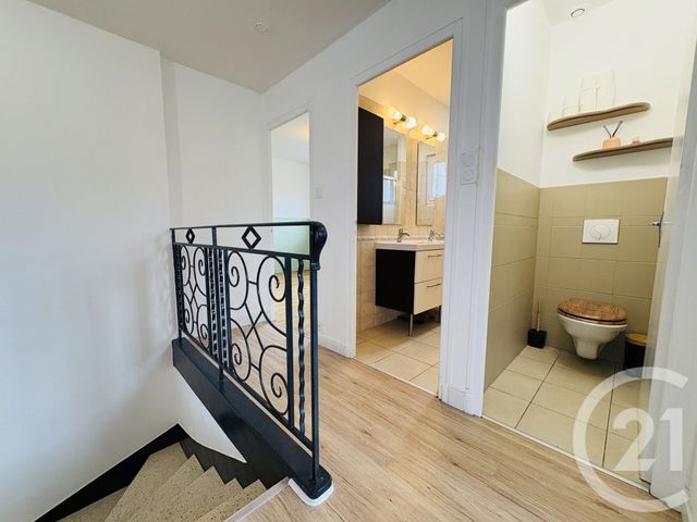 maison à vendre - 5 pièces - 95.23 m2 - RILHAC RANCON - 87 - LIMOUSIN - Century 21 Atrium Immobilier