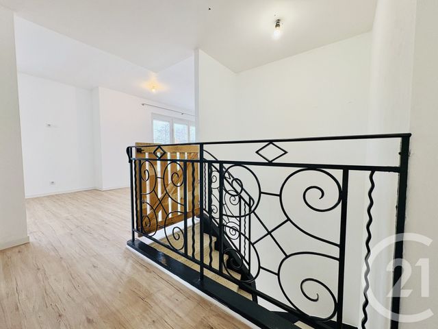 maison à vendre - 5 pièces - 95.23 m2 - RILHAC RANCON - 87 - LIMOUSIN - Century 21 Atrium Immobilier