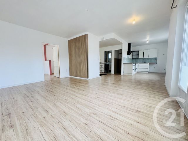 maison à vendre - 5 pièces - 95.23 m2 - RILHAC RANCON - 87 - LIMOUSIN - Century 21 Atrium Immobilier