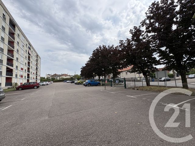 Appartement T3 à louer - 3 pièces - 65.65 m2 - LIMOGES - 87 - LIMOUSIN - Century 21 Atrium Immobilier