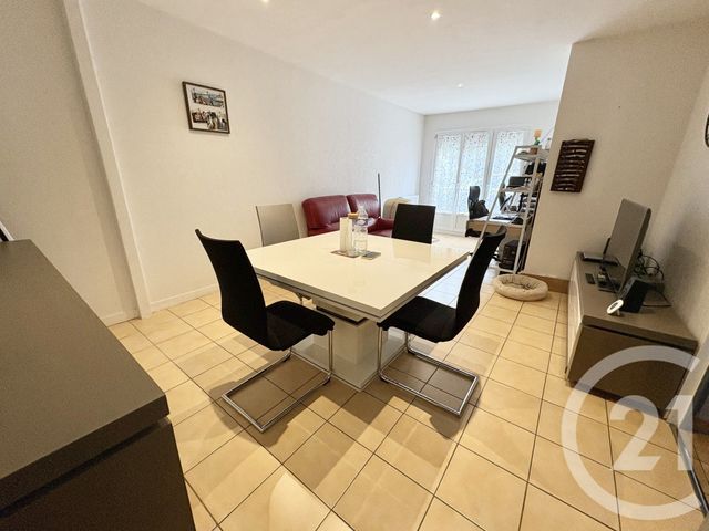 Appartement T3 à louer - 3 pièces - 65.65 m2 - LIMOGES - 87 - LIMOUSIN - Century 21 Atrium Immobilier