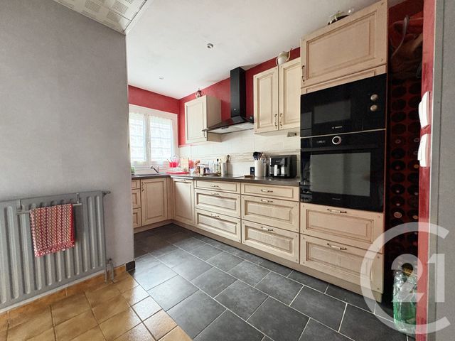 Appartement T3 à louer - 3 pièces - 65.65 m2 - LIMOGES - 87 - LIMOUSIN - Century 21 Atrium Immobilier