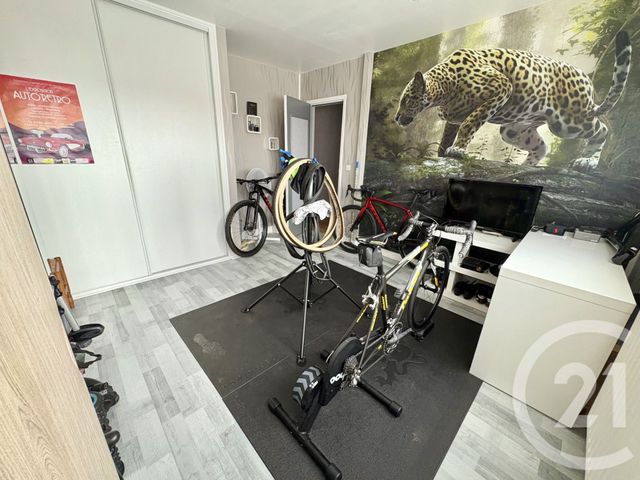 Appartement T3 à louer - 3 pièces - 65.65 m2 - LIMOGES - 87 - LIMOUSIN - Century 21 Atrium Immobilier