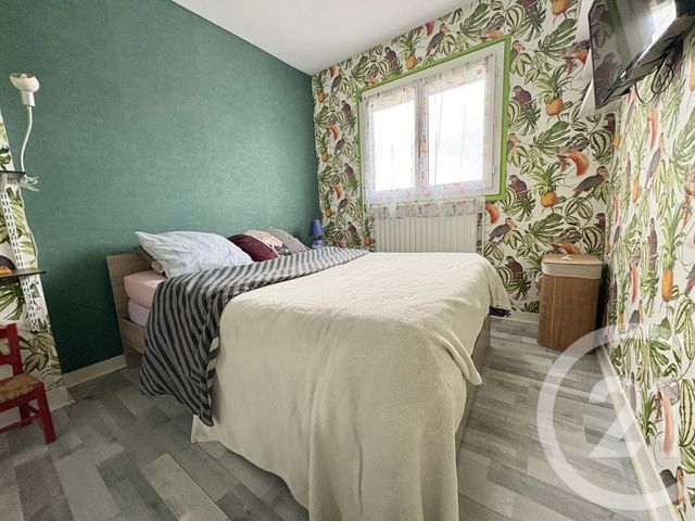 Appartement T3 à louer - 3 pièces - 65.65 m2 - LIMOGES - 87 - LIMOUSIN - Century 21 Atrium Immobilier