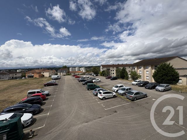 Appartement T3 à louer - 3 pièces - 65.65 m2 - LIMOGES - 87 - LIMOUSIN - Century 21 Atrium Immobilier