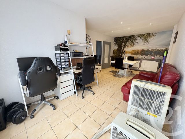 Appartement T3 à louer - 3 pièces - 65.65 m2 - LIMOGES - 87 - LIMOUSIN - Century 21 Atrium Immobilier