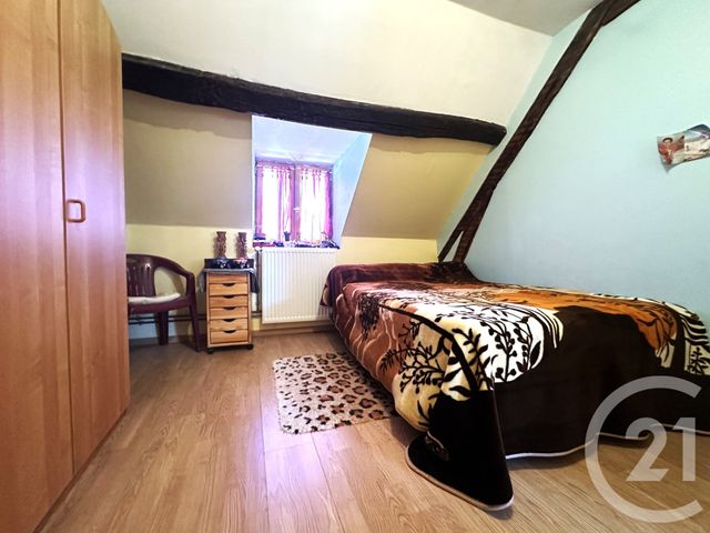 immeuble à vendre - 217.0 m2 - LA SOUTERRAINE - 23 - LIMOUSIN - Century 21 Atrium Immobilier