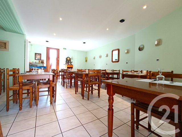 immeuble à vendre - 217.0 m2 - LA SOUTERRAINE - 23 - LIMOUSIN - Century 21 Atrium Immobilier