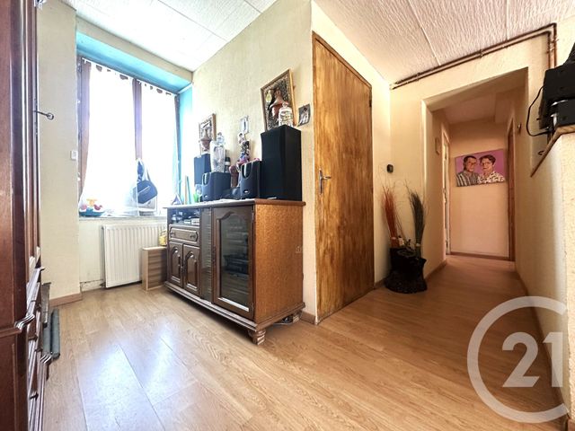 immeuble à vendre - 217.0 m2 - LA SOUTERRAINE - 23 - LIMOUSIN - Century 21 Atrium Immobilier