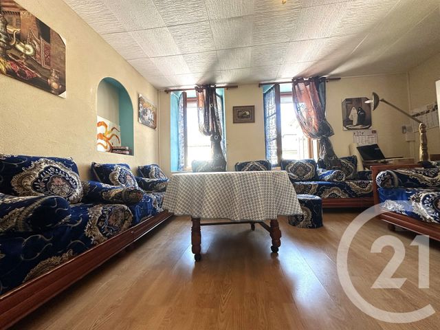 immeuble à vendre - 217.0 m2 - LA SOUTERRAINE - 23 - LIMOUSIN - Century 21 Atrium Immobilier