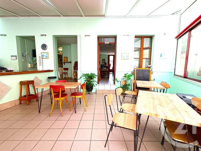 immeuble à vendre - 217.0 m2 - LA SOUTERRAINE - 23 - LIMOUSIN - Century 21 Atrium Immobilier