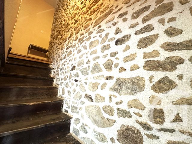 immeuble à vendre - 217.0 m2 - LA SOUTERRAINE - 23 - LIMOUSIN - Century 21 Atrium Immobilier