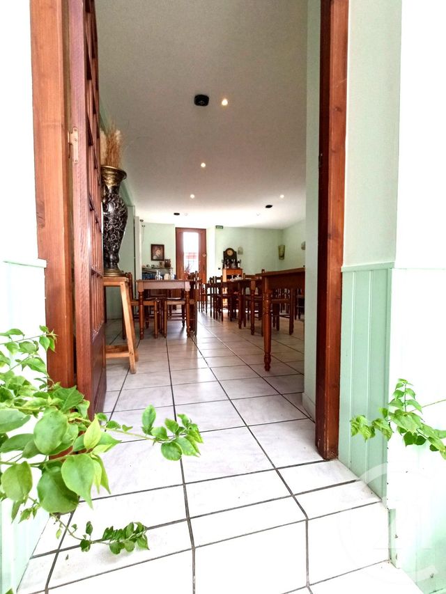 immeuble à vendre - 217.0 m2 - LA SOUTERRAINE - 23 - LIMOUSIN - Century 21 Atrium Immobilier