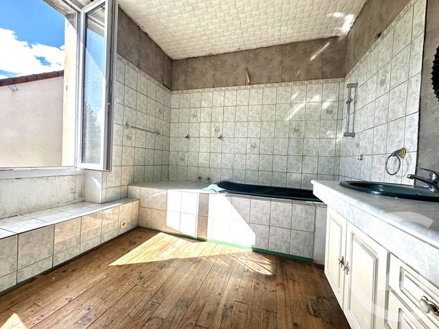 maison à vendre - 4 pièces - 105.0 m2 - LES BILLANGES - 87 - LIMOUSIN - Century 21 Atrium Immobilier