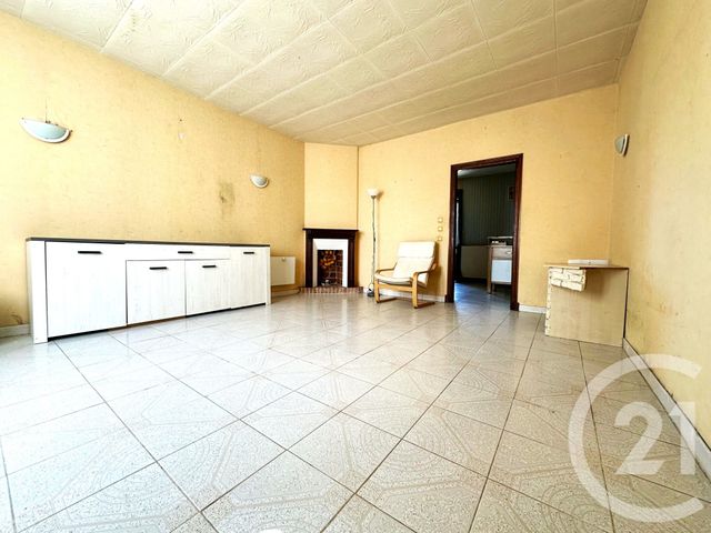 maison à vendre - 4 pièces - 105.0 m2 - LES BILLANGES - 87 - LIMOUSIN - Century 21 Atrium Immobilier