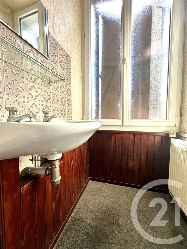 maison à vendre - 4 pièces - 105.0 m2 - LES BILLANGES - 87 - LIMOUSIN - Century 21 Atrium Immobilier