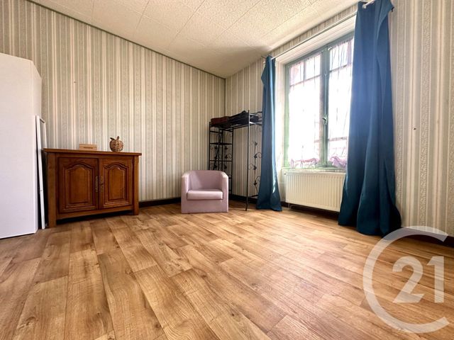 maison à vendre - 4 pièces - 105.0 m2 - LES BILLANGES - 87 - LIMOUSIN - Century 21 Atrium Immobilier