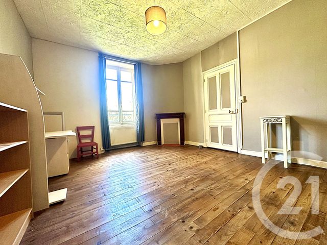maison à vendre - 4 pièces - 105.0 m2 - LES BILLANGES - 87 - LIMOUSIN - Century 21 Atrium Immobilier