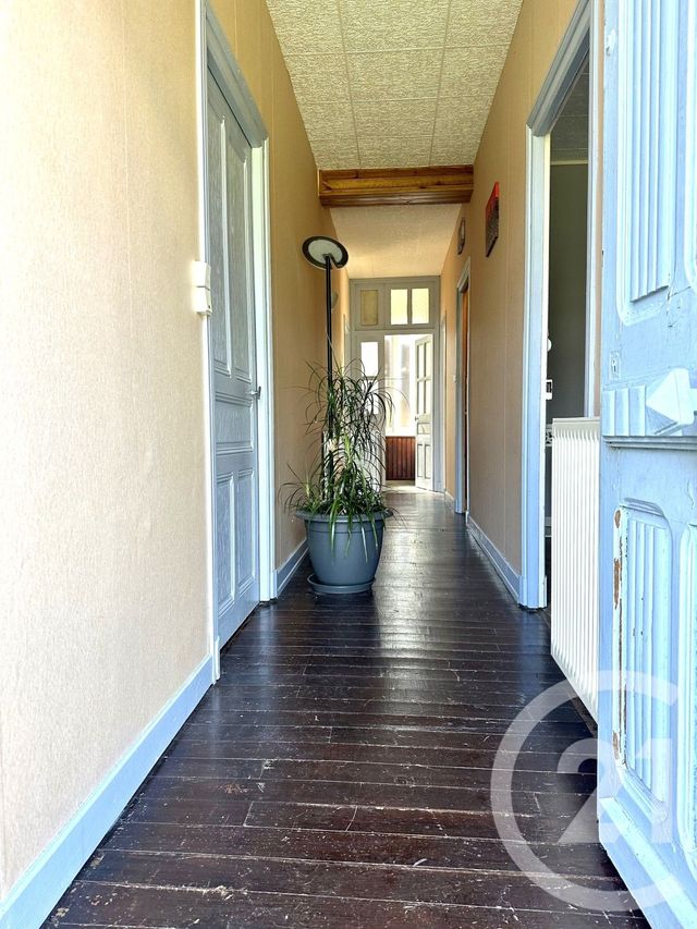 maison à vendre - 4 pièces - 105.0 m2 - LES BILLANGES - 87 - LIMOUSIN - Century 21 Atrium Immobilier