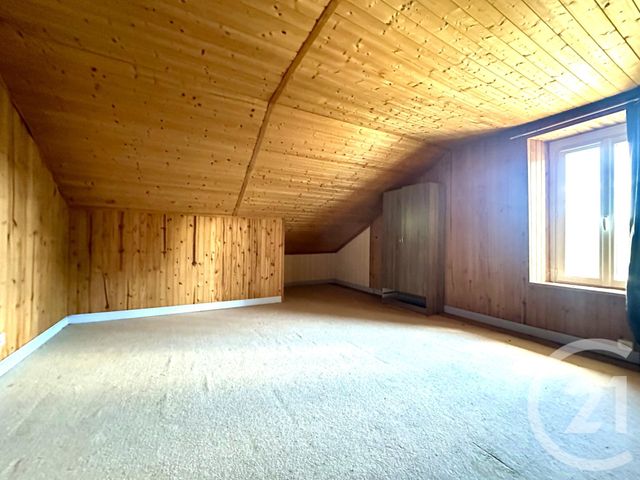 maison à vendre - 4 pièces - 105.0 m2 - LES BILLANGES - 87 - LIMOUSIN - Century 21 Atrium Immobilier