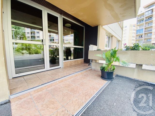 Appartement F4 à vendre - 4 pièces - 76.84 m2 - LIMOGES - 87 - LIMOUSIN - Century 21 Atrium Immobilier