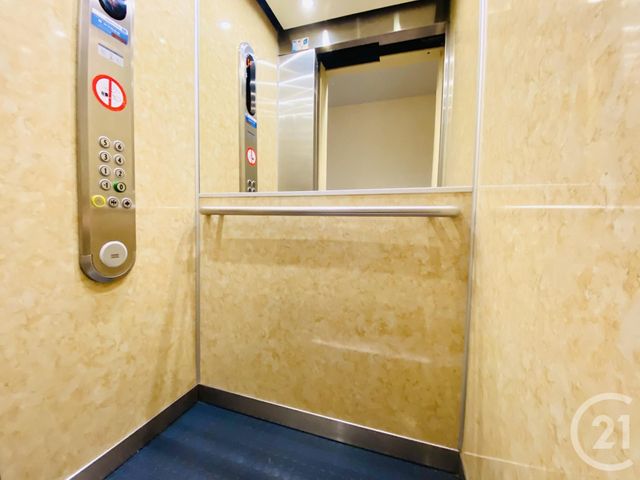 Appartement F4 à vendre - 4 pièces - 76.84 m2 - LIMOGES - 87 - LIMOUSIN - Century 21 Atrium Immobilier